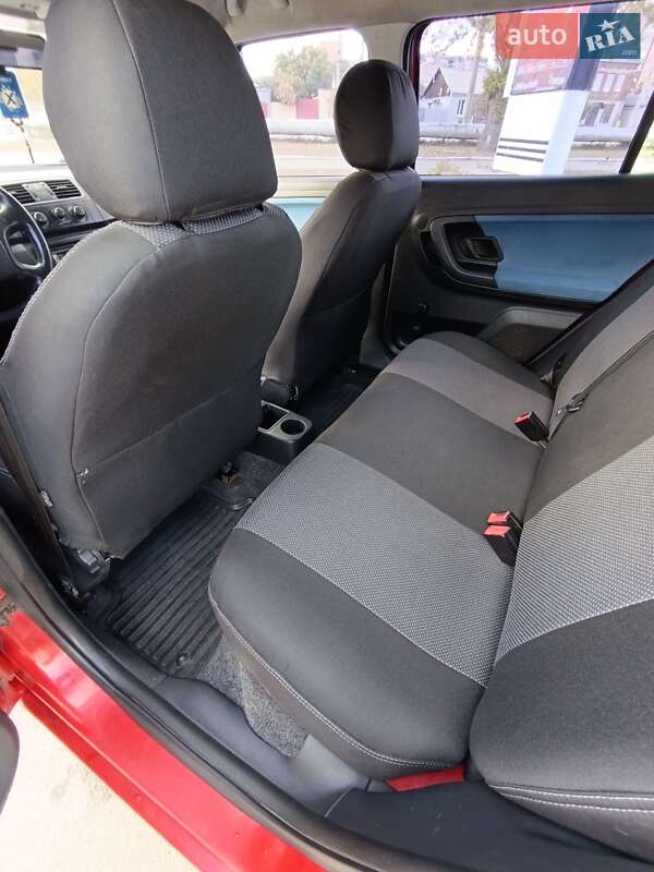 Хетчбек Skoda Fabia 2008 в Харкові фото 9 Хетчбек Skoda Fabia 2008 в Харкові