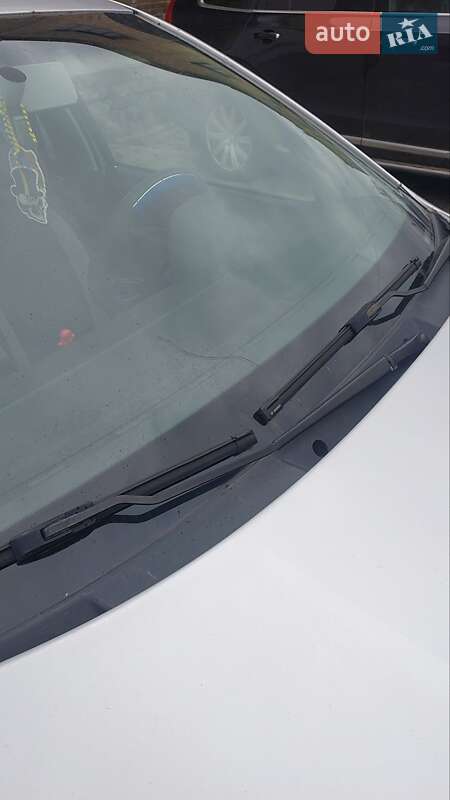 Седан Skoda Fabia 2004 в Києві фото 4 Седан Skoda Fabia 2004 в Києві