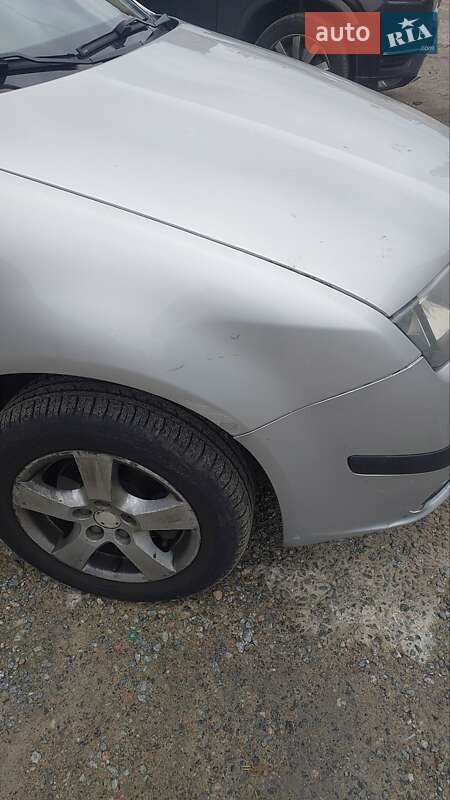 Седан Skoda Fabia 2004 в Києві фото 10 Седан Skoda Fabia 2004 в Києві