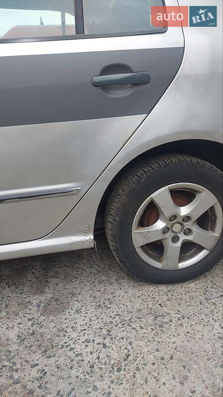 Седан Skoda Fabia 2004 в Києві фото 15 Седан Skoda Fabia 2004 в Києві