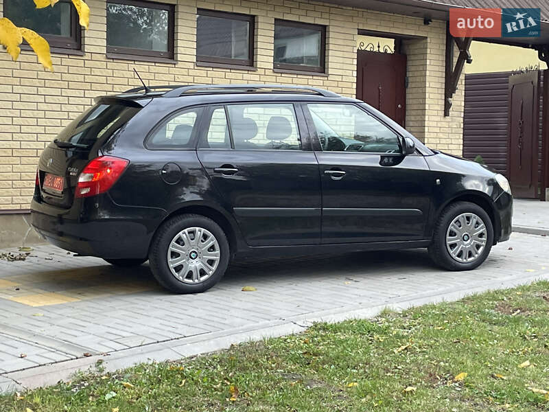 Універсал Skoda Fabia 2008 в Харкові фото 8 Універсал Skoda Fabia 2008 в Харкові