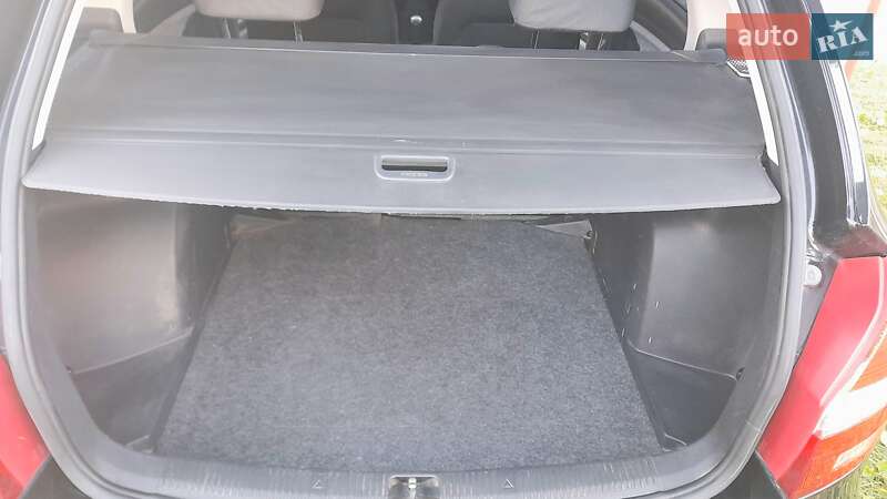 Универсал Skoda Fabia 2009 в Крыжополе фото 20 Универсал Skoda Fabia 2009 в Крыжополе