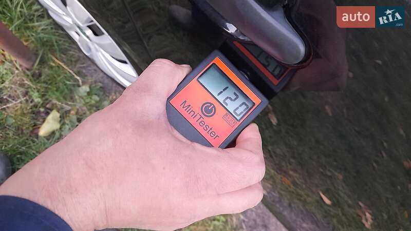 Универсал Skoda Fabia 2009 в Крыжополе фото 34 Универсал Skoda Fabia 2009 в Крыжополе