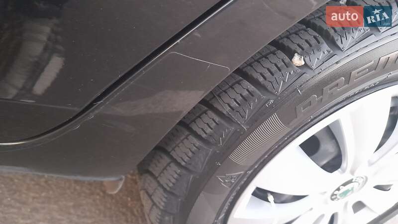 Универсал Skoda Fabia 2009 в Крыжополе фото 40 Универсал Skoda Fabia 2009 в Крыжополе