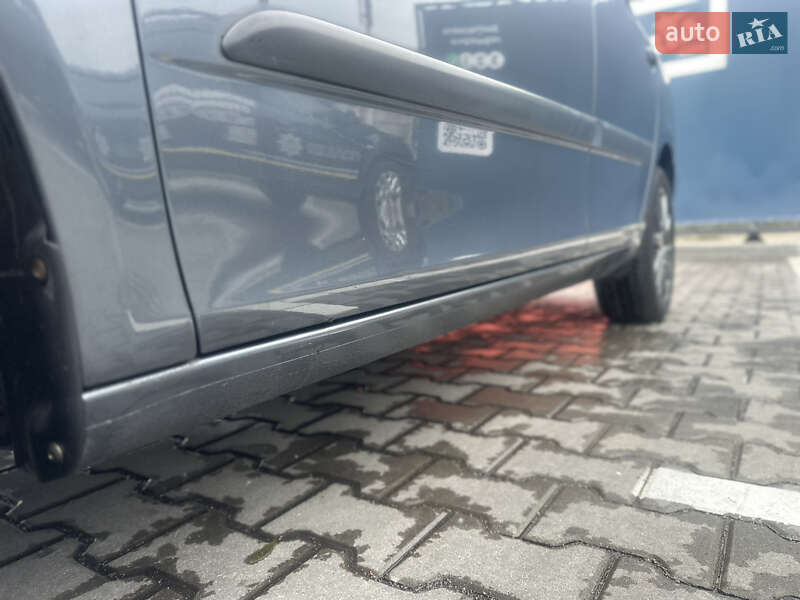Универсал Skoda Fabia 2009 в Виннице фото 11 Универсал Skoda Fabia 2009 в Виннице