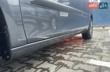 Универсал Skoda Fabia 2009 в 
