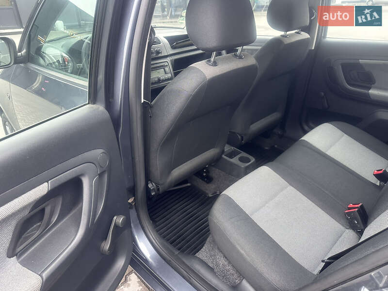 Универсал Skoda Fabia 2009 в Виннице фото 14 Универсал Skoda Fabia 2009 в Виннице