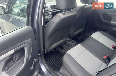 Универсал Skoda Fabia 2009 в 