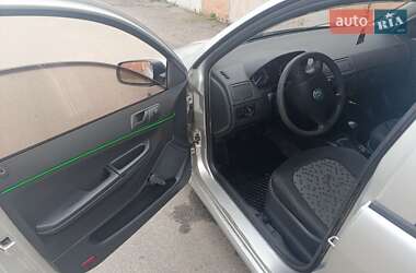 Универсал Skoda Fabia 2007 в  фото 3 Универсал Skoda Fabia 2007 в