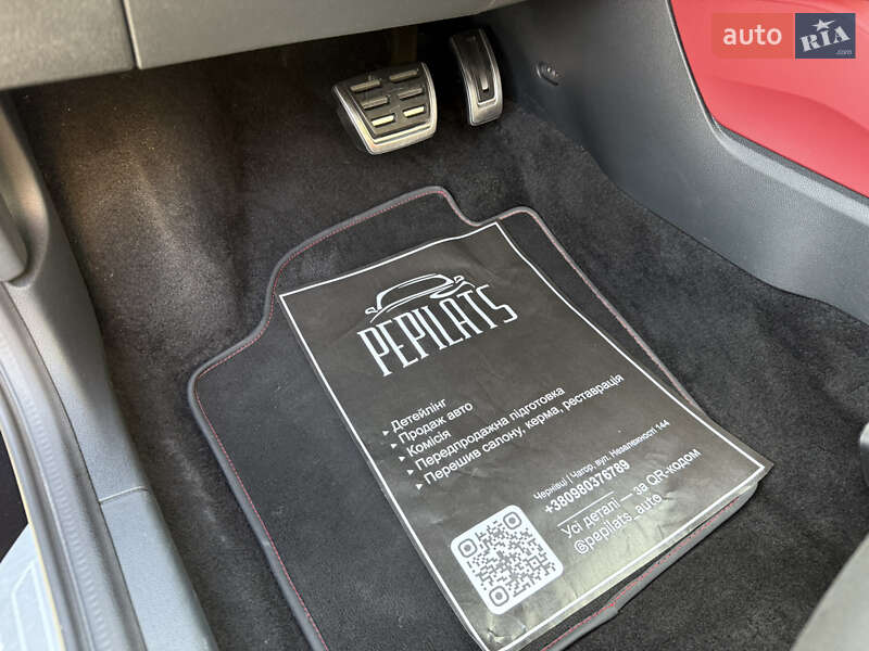 Хэтчбек Skoda Fabia 2016 в Черновцах фото 29 Хэтчбек Skoda Fabia 2016 в Черновцах