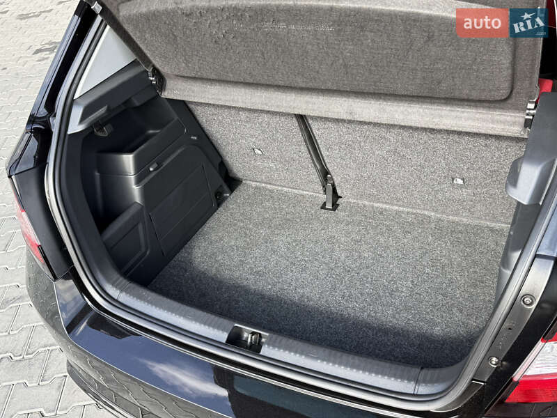 Хэтчбек Skoda Fabia 2016 в Черновцах фото 42 Хэтчбек Skoda Fabia 2016 в Черновцах