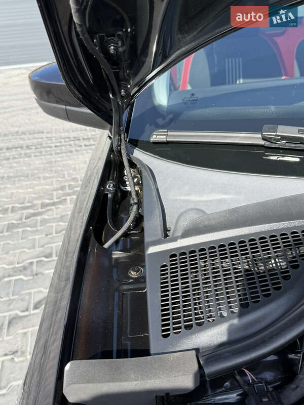 Хэтчбек Skoda Fabia 2016 в Черновцах фото 50 Хэтчбек Skoda Fabia 2016 в Черновцах