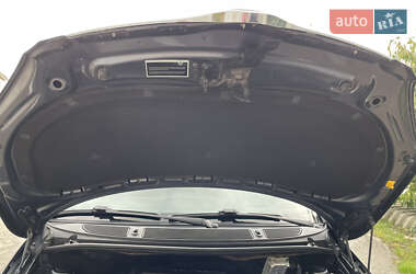 Універсал Skoda Fabia 2008 в Дніпрі