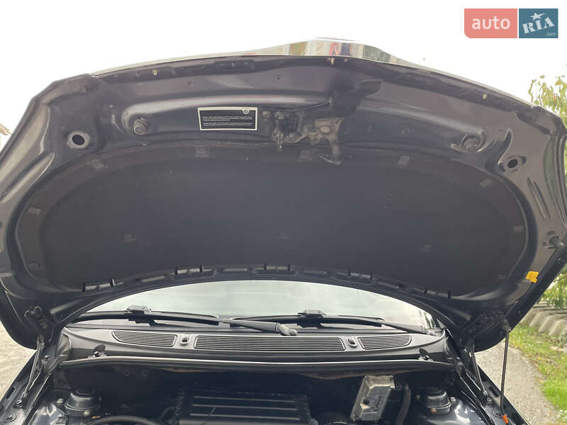 Універсал Skoda Fabia 2008 в Дніпрі