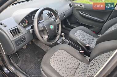 Універсал Skoda Fabia 2006 в 
