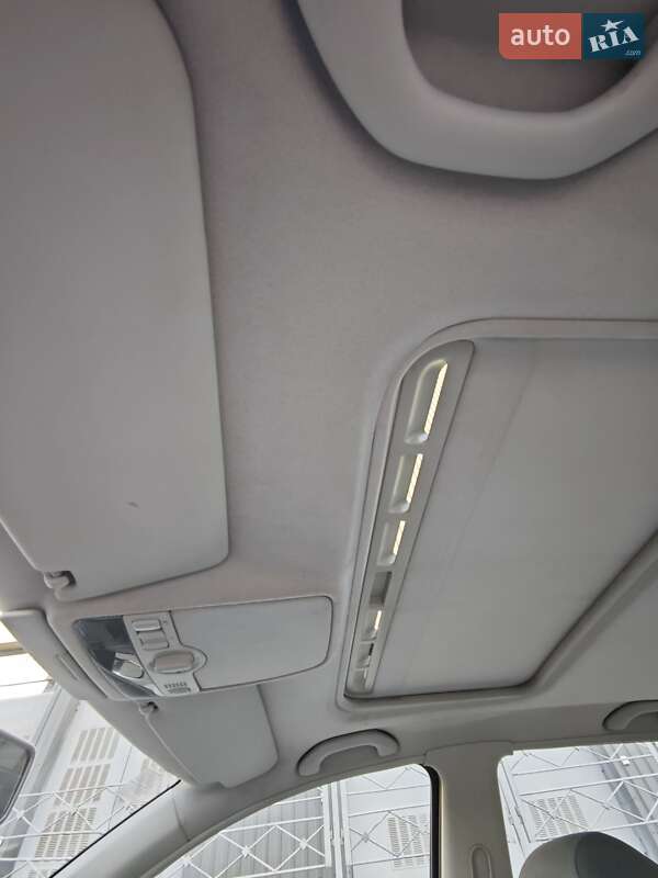 Хетчбек Skoda Fabia 2001 в Києві