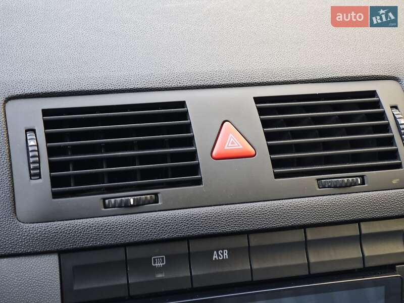 Хетчбек Skoda Fabia 2001 в Києві