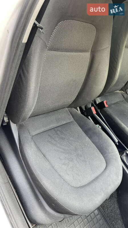 Универсал Skoda Fabia 2005 в Хмельницком фото 12 Универсал Skoda Fabia 2005 в Хмельницком