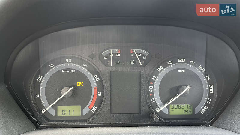 Универсал Skoda Fabia 2005 в Хмельницком фото 14 Универсал Skoda Fabia 2005 в Хмельницком