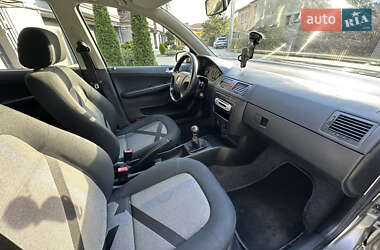 Универсал Skoda Fabia 2007 в 