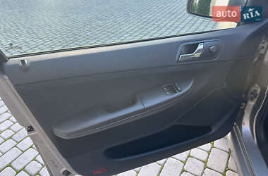 Универсал Skoda Fabia 2007 в 