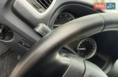 Хэтчбек Skoda Fabia 2008 в 