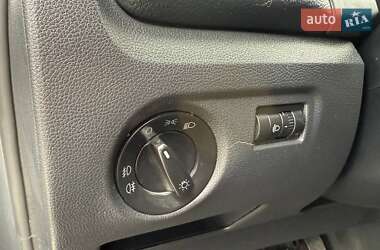 Хэтчбек Skoda Fabia 2008 в 