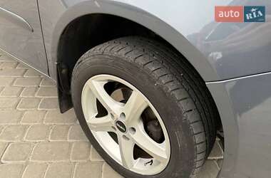 Хэтчбек Skoda Fabia 2008 в 