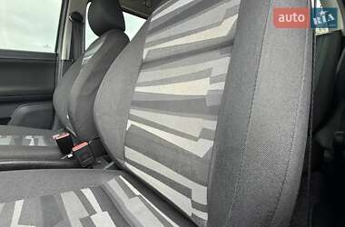 Хэтчбек Skoda Fabia 2008 в 