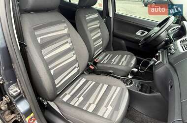 Хэтчбек Skoda Fabia 2008 в 