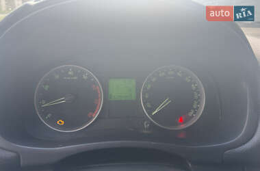 Универсал Skoda Fabia 2007 в  фото 11 Универсал Skoda Fabia 2007 в
