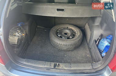 Универсал Skoda Fabia 2007 в  фото 15 Универсал Skoda Fabia 2007 в