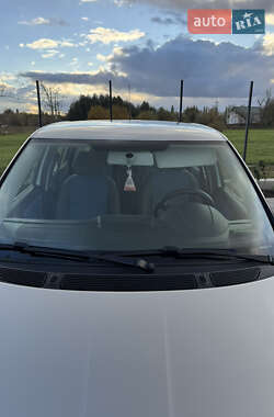 Хэтчбек Skoda Fabia 2007 в 