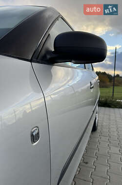 Хэтчбек Skoda Fabia 2007 в 