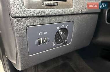 Универсал Skoda Fabia 2004 в  фото 8 Универсал Skoda Fabia 2004 в