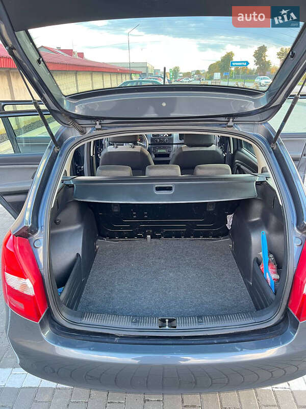 Універсал Skoda Fabia 2012 в Радехові фото 20 Універсал Skoda Fabia 2012 в Радехові