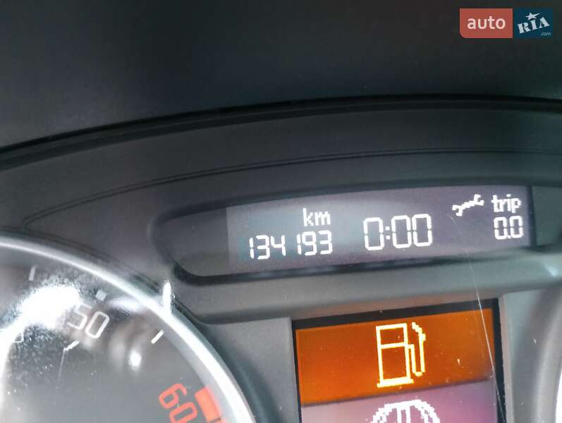 Хэтчбек Skoda Fabia 2008 в Тернополе