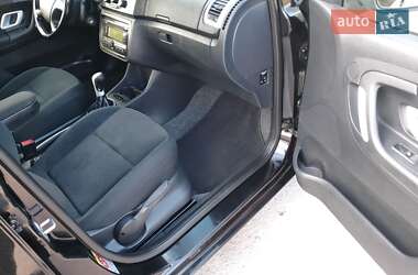 Хетчбек Skoda Fabia 2008 в  фото 34 Хетчбек Skoda Fabia 2008 в