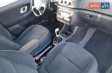 Хетчбек Skoda Fabia 2008 в  фото 39 Хетчбек Skoda Fabia 2008 в