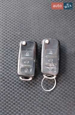 Хетчбек Skoda Fabia 2008 в  фото 47 Хетчбек Skoda Fabia 2008 в