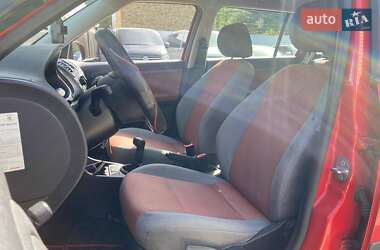 Универсал Skoda Fabia 2008 в 