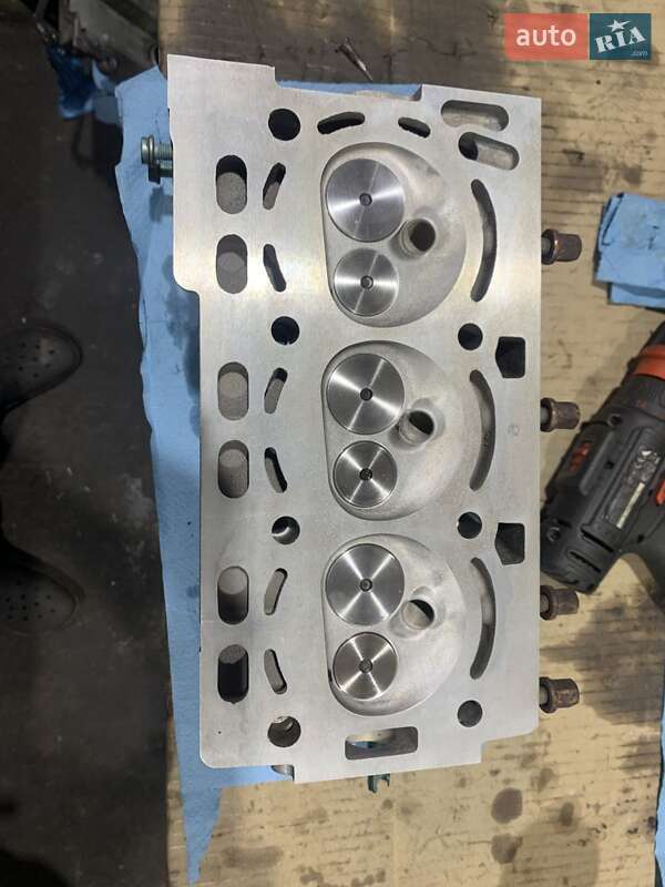 Хетчбек Skoda Fabia 2003 в Звягелі