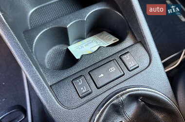 Універсал Skoda Fabia 2010 в 