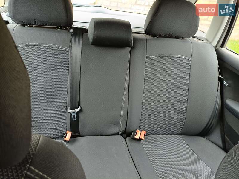 Универсал Skoda Fabia 2005 в Любаре фото 4 Универсал Skoda Fabia 2005 в Любаре