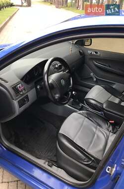 Універсал Skoda Fabia 2005 в 