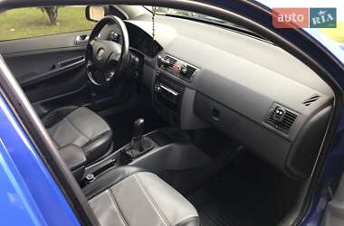 Універсал Skoda Fabia 2005 в 