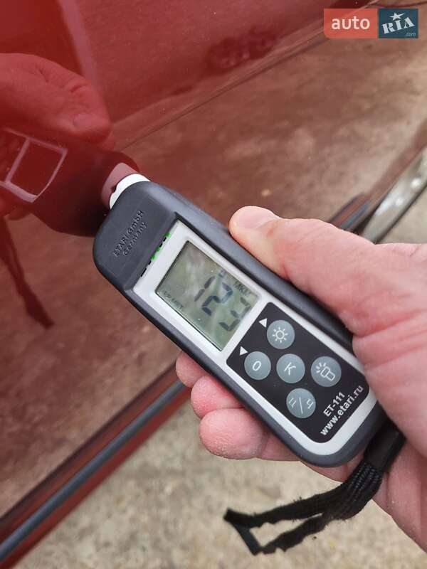 Універсал Skoda Fabia 2005 в Тисмениці фото 5 Універсал Skoda Fabia 2005 в Тисмениці