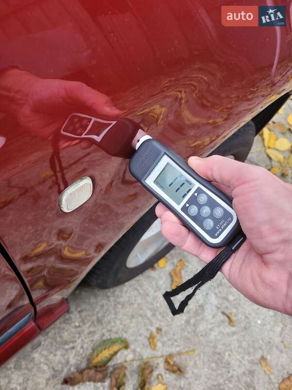 Універсал Skoda Fabia 2005 в Тисмениці фото 4 Універсал Skoda Fabia 2005 в Тисмениці