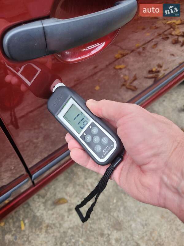 Універсал Skoda Fabia 2005 в Тисмениці фото 10 Універсал Skoda Fabia 2005 в Тисмениці