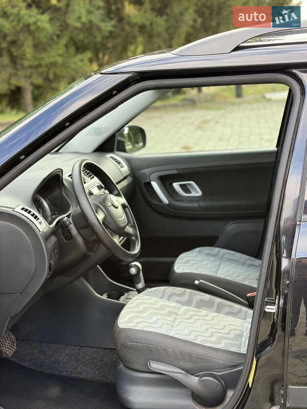 Універсал Skoda Fabia 2009 в Дубні фото 16 Універсал Skoda Fabia 2009 в Дубні